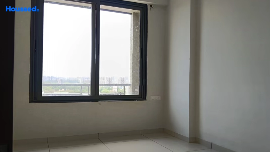 Project Image of 3 BHK Semi-Furnished Flat for Rent in Vaishnodevi Circle - Image 173473