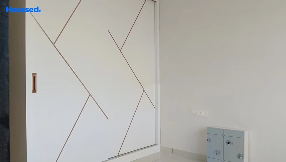 Project Image of 3 BHK Semi-Furnished Flat for Rent in Vaishnodevi Circle - Image 173469