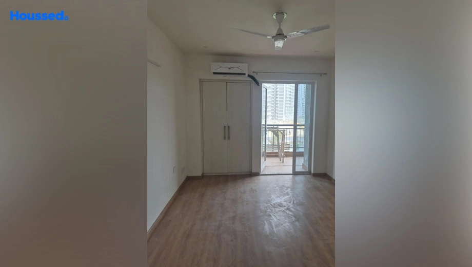 Project Image of 2 BHK Flat for Resale in Godrej Meridien, Sector 106 - Image 173485