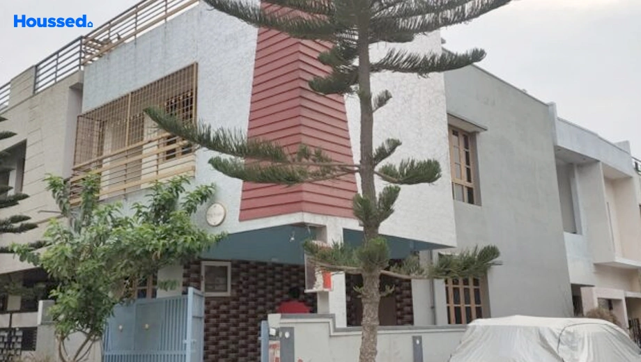 Project Image of 3 BHK House/Villa for Resale in Maragondanahalli - Image 173490