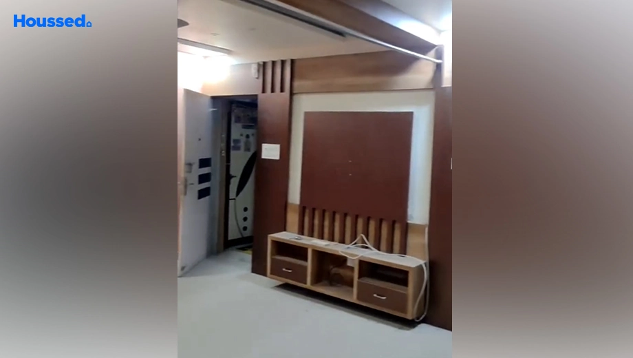 Project Image of 3 BHK Flat for Resale in Morabadi - Image 173480