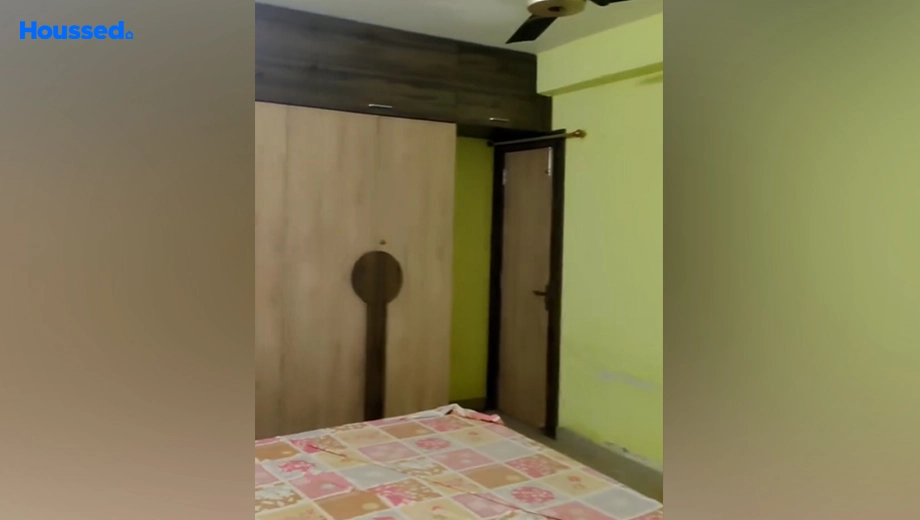 Project Image of 3 BHK Flat for Resale in Morabadi - Image 173483