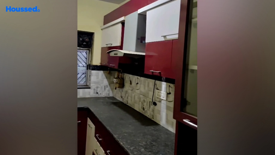Project Image of 3 BHK Flat for Resale in Morabadi - Image 173482