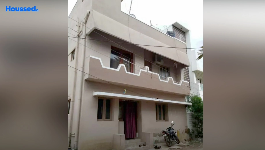 Project Image of 2 BHK House/Villa for Resale in Gerugambakkam - Image 173492