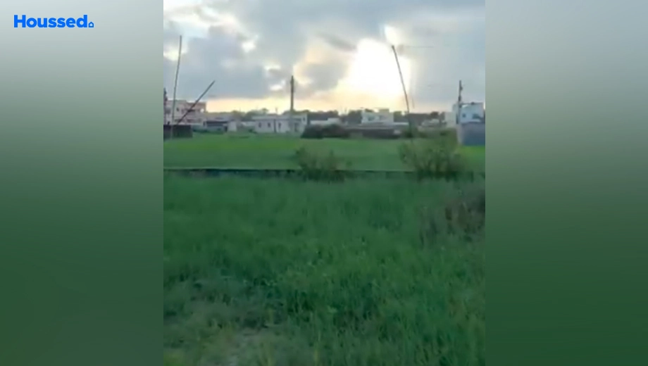 Project Image of Housing Plot/Residential Land for Resale in Hatia - Image 173523