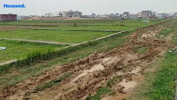Project Image of Housing Plot/Residential Land for Resale in Hatia, Ranchi - Image 174094