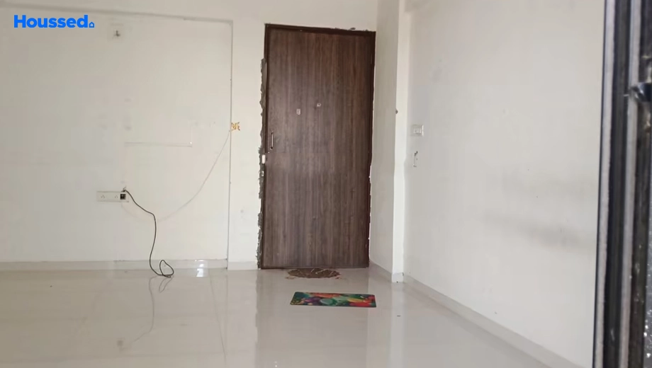 Project Image of 3 BHK Semi-Furnished Flat for Rent in Maninagar - Image 173527