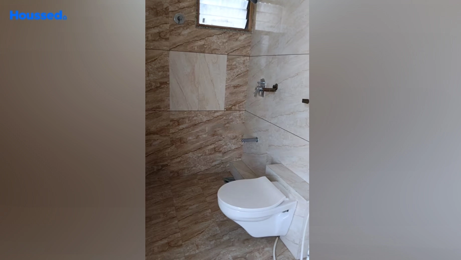 Project Image of 3 BHK Semi-Furnished Flat for Rent in Maninagar - Image 173529