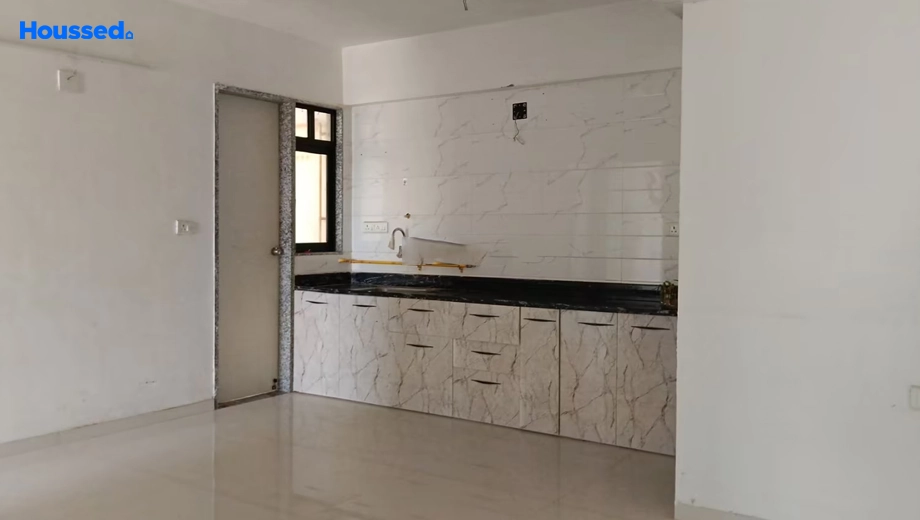 Project Image of 3 BHK Semi-Furnished Flat for Rent in Maninagar - Image 173526