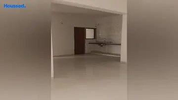 Project Image of 3 BHK Flat for Rent in Tragad, Ahmedabad - Image 173533