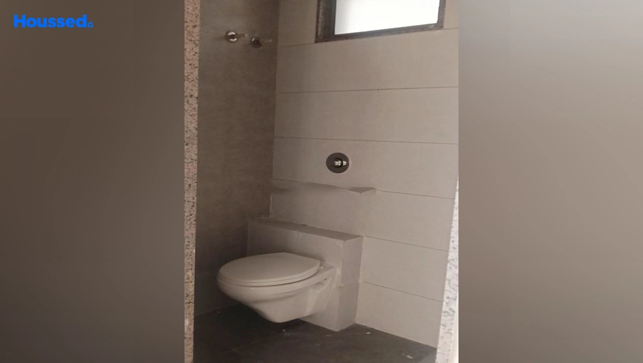 Project Image of 3 BHK Semi-Furnished Flat for Rent in Tragad - Image 173535
