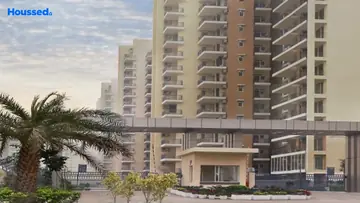 Project Image of 2 BHK Flat for Resale in Godrej Aria Sector 79, Gurgaon - Image 173537