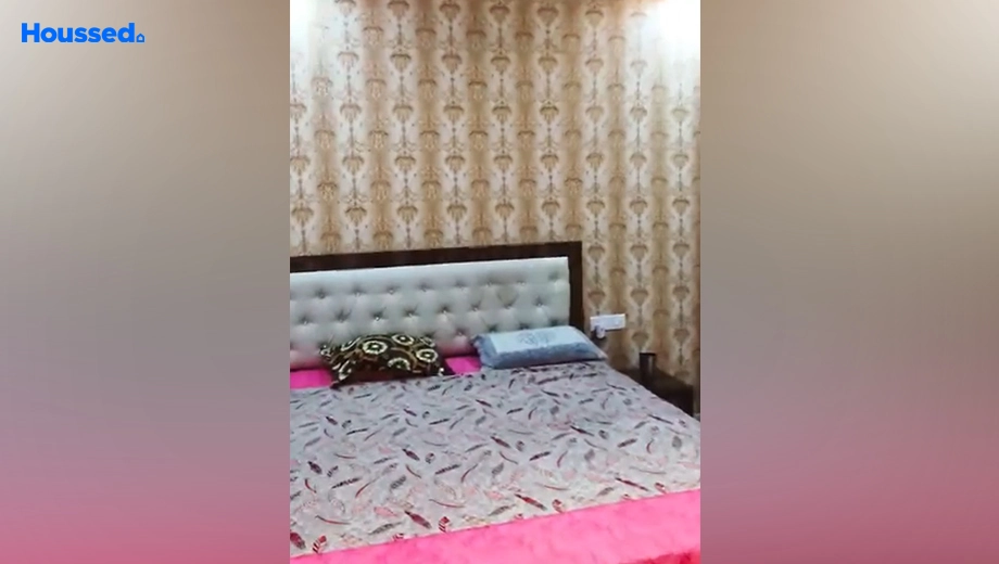 Project Image of 2 BHK Flat for Resale in Hari Om Nand Tower, Kathalmore - Image 173541