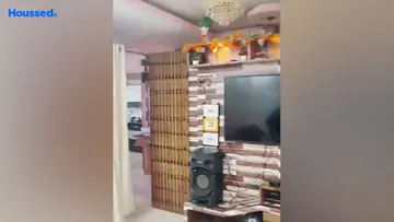 Project Image of 2 BHK Flat for Resale in Hari Om Nand Tower Kathalmore, Ranchi - Image 173540