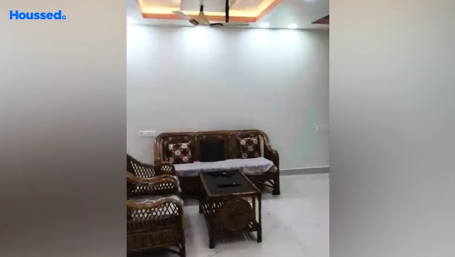 Project Image of 2 BHK Flat for Resale in Hari Om Nand Tower, Kathalmore - Image 173546