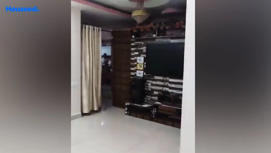 Project Image of 2 BHK Flat for Resale in Hari Om Nand Tower, Kathalmore - Image 173538
