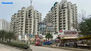 Project Image of 2 BHK Flat for Resale in Pivotal Devaan Sector 84, Gurgaon - Image 173547