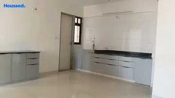 Project Image of 3 BHK Flat for Rent in Tragad, Ahmedabad - Image 173550