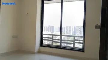 Project Image of 3 BHK Flat for Rent in Tragad, Ahmedabad - Image 173551