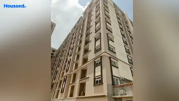 Project Image of 2 BHK Flat for Resale in Elegant Hermitage Rajarajeshwari Nagar, Bangalore - Image 173553