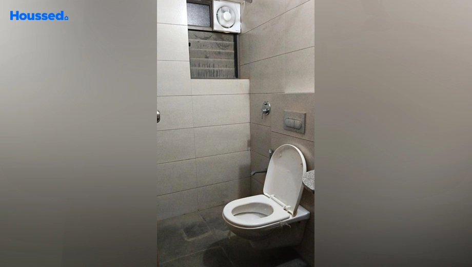 Project Image of 3 BHK Semi-Furnished Flat for Rent in Zundal - Image 173558