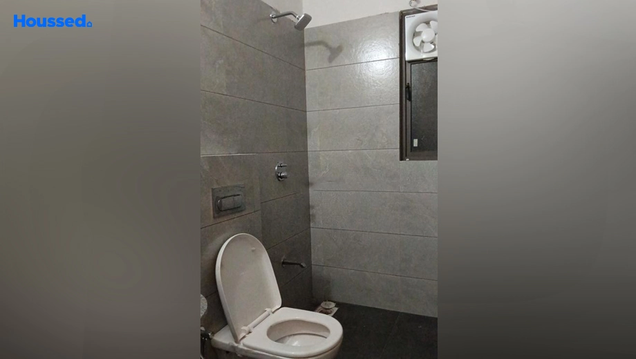 Project Image of 3 BHK Semi-Furnished Flat for Rent in Zundal - Image 173561