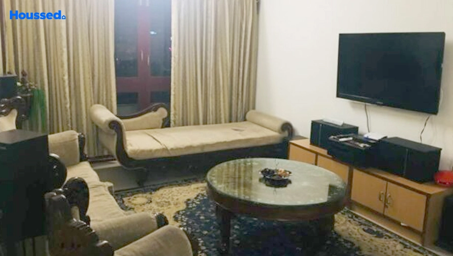 Project Image of 2 BHK Flat for Resale in Horamavu - Image 173557