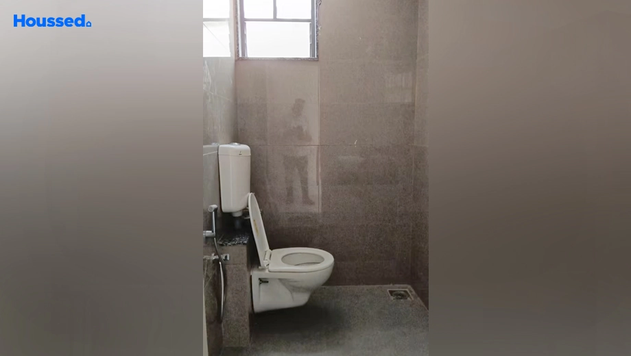 Project Image of 3 BHK Semi-Furnished Flat for Rent in Shivanand Shikhar 30, Koteshwar - Image 173585