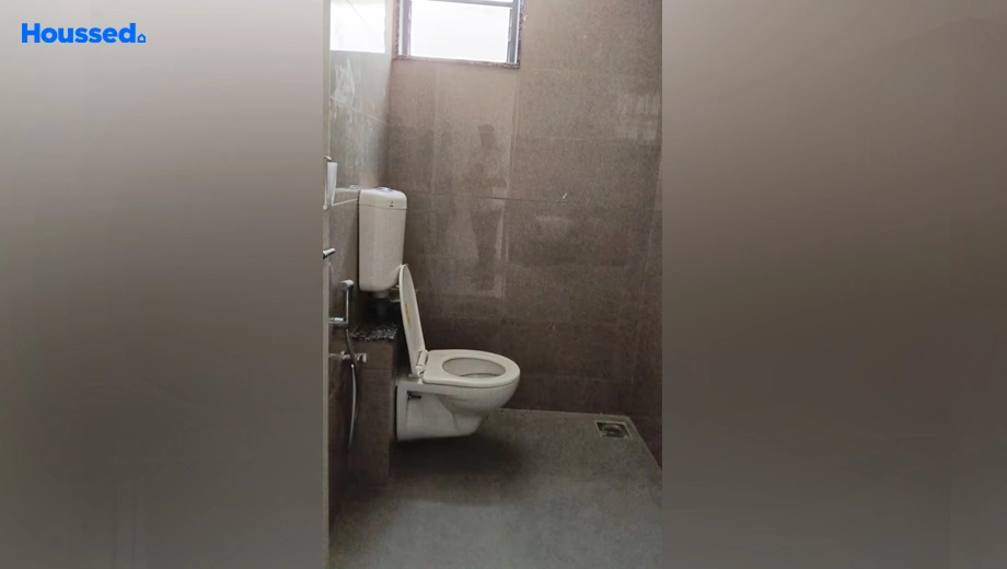 Project Image of 3 BHK Semi-Furnished Flat for Rent in Shivanand Shikhar 30, Koteshwar - Image 173583