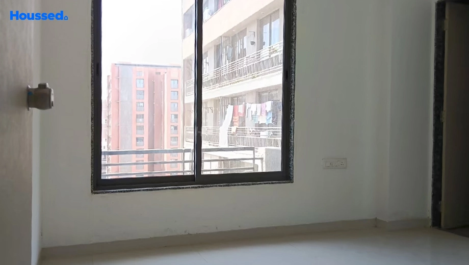 Project Image of 3 BHK Semi-Furnished Flat for Rent in Shivanand Shikhar 30, Koteshwar - Image 173584
