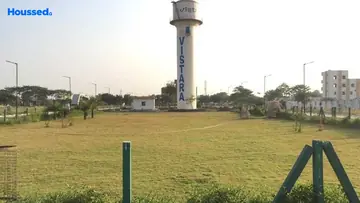 Project Image of Housing Plot/Residential Land for Resale in Suncity Vistara Township AB Bypass Road, Indore - Image 173572