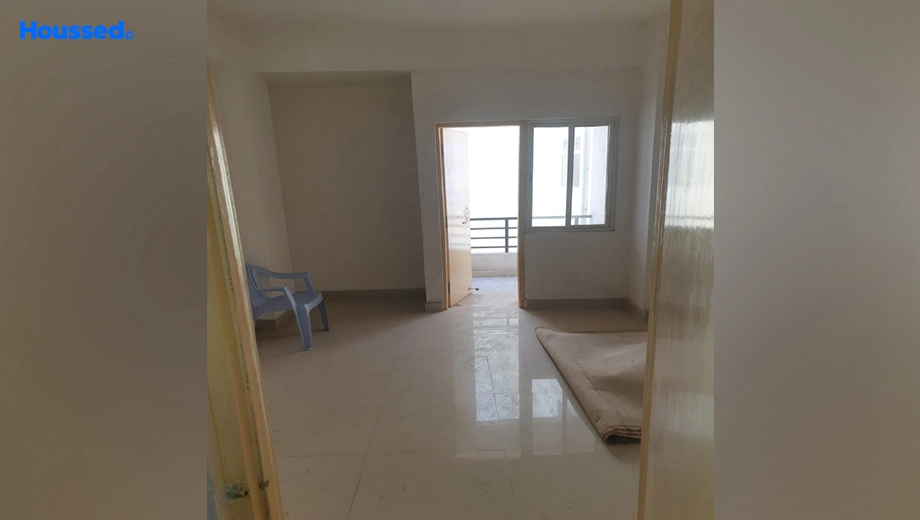 Project Image of 3 BHK Flat for Resale in Bariatu - Image 173581