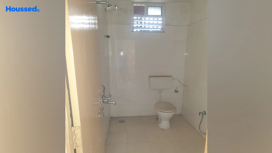 Project Image of 3 BHK Flat for Resale in Bariatu - Image 173577