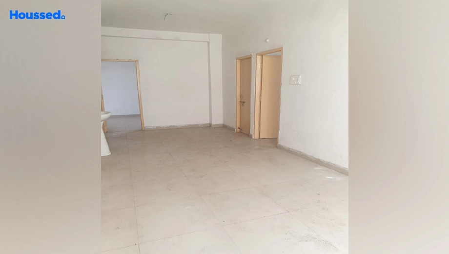 Project Image of 3 BHK Flat for Resale in Bariatu - Image 173576