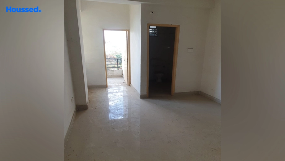 Project Image of 3 BHK Flat for Resale in Bariatu - Image 173582