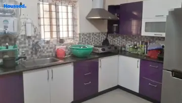 Project Image of 2 BHK Flat for Resale in Horamavu, Bangalore - Image 173590