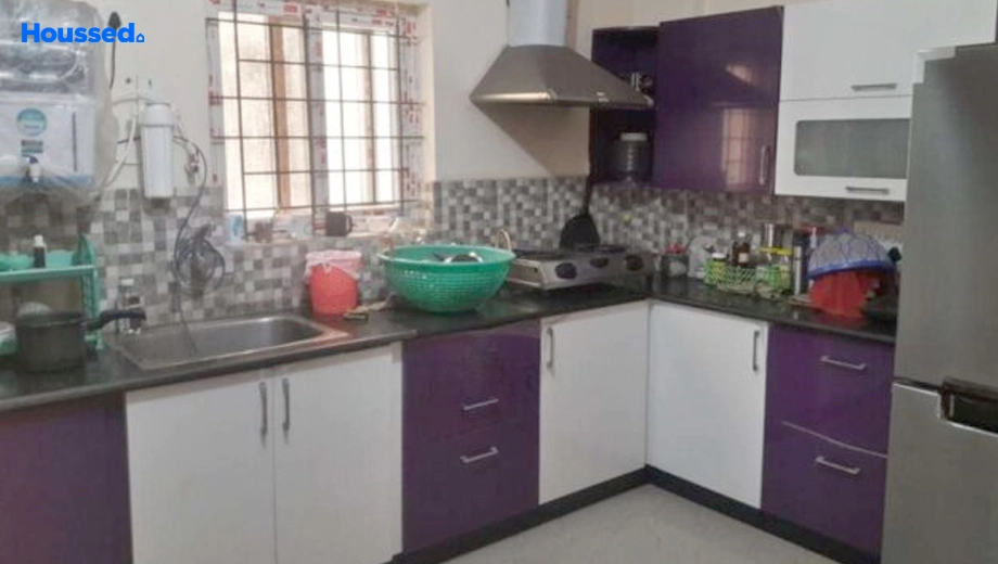 Project Image of 2 BHK Flat for Resale in Horamavu - Image 173590