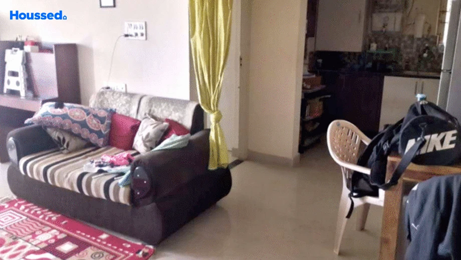 Project Image of 2 BHK Flat for Resale in Horamavu - Image 173592