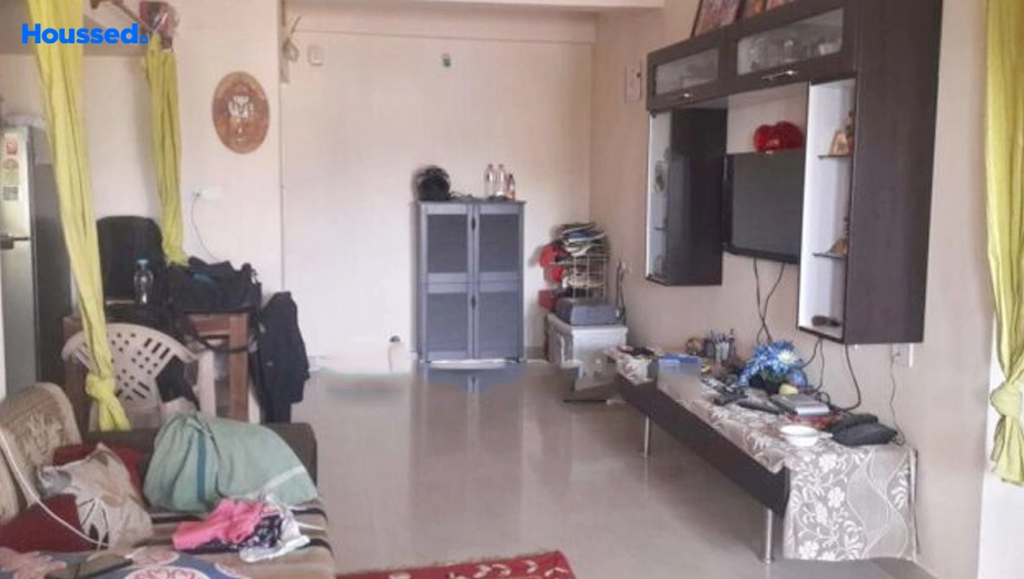 Project Image of 2 BHK Flat for Resale in Horamavu - Image 173591