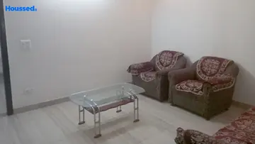 Project Image of 2 BHK Flat for Rent in Kalkaji, New Delhi - Image 173624