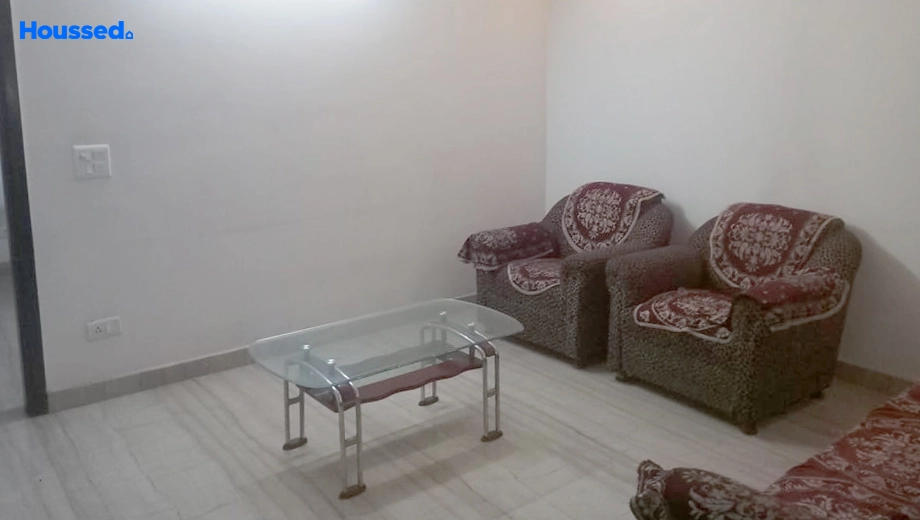 Project Image of 2 BHK Semi-Furnished Flat for Rent in Kalkaji - Image 173624