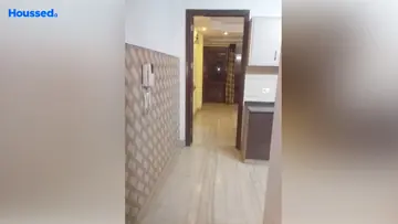 Project Image of 2 BHK Flat for Rent in Kalkaji, New Delhi - Image 173626