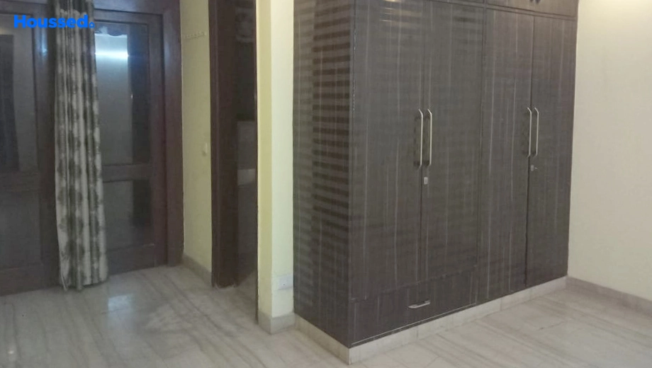 Project Image of 2 BHK Semi-Furnished Flat for Rent in Kalkaji - Image 173625