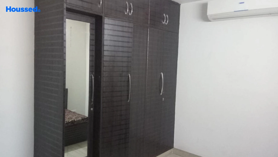 Project Image of 2 BHK Semi-Furnished Flat for Rent in Kalkaji - Image 173627