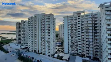 Project Image of 3 BHK Flat for Resale in M3M Woodshire Sector 108, Gurgaon - Image 173619