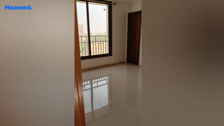 Project Image of 2 BHK Semi-Furnished Flat for Rent in Tragad - Image 173635