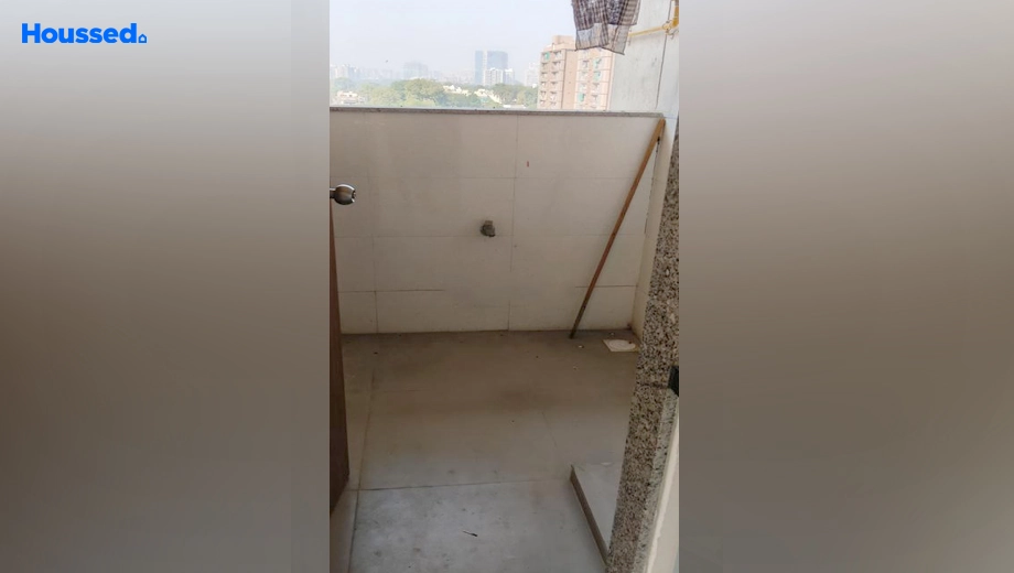 Project Image of 2 BHK Semi-Furnished Flat for Rent in Tragad - Image 173633