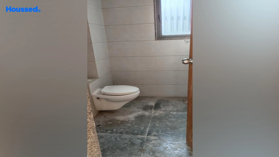 Project Image of 2 BHK Semi-Furnished Flat for Rent in Tragad - Image 173631