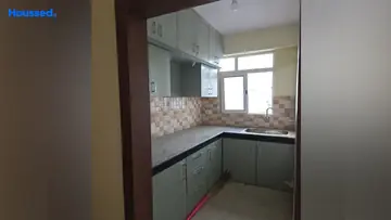 Project Image of 1 BHK Flat for Resale in Lalpur, Ranchi - Image 173623