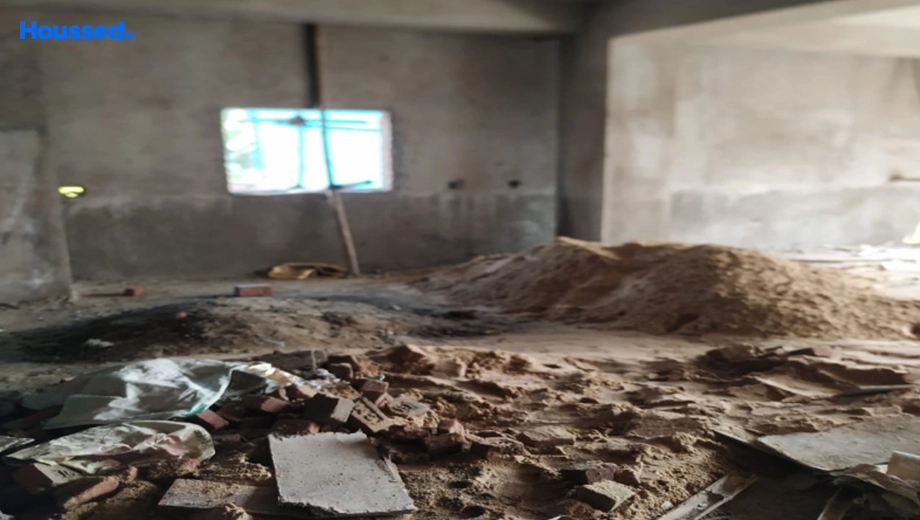 Project Image of Shop & Showroom for Rent in Upper Bazar - Image 178385